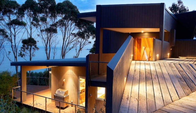 Vantage Point - Architectural brilliance and free WIFI