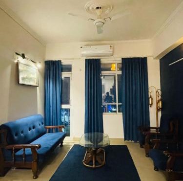 Vantage View - 2BHK Apartment