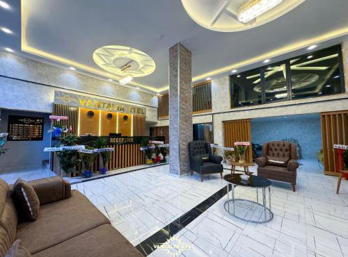 Vantalya Otel