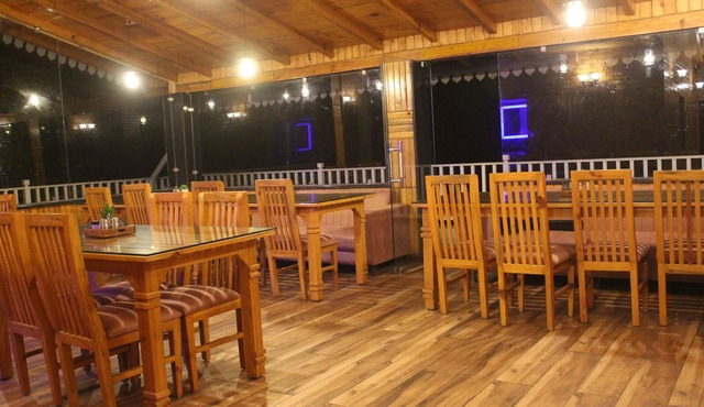 Vantara Boutique Resort