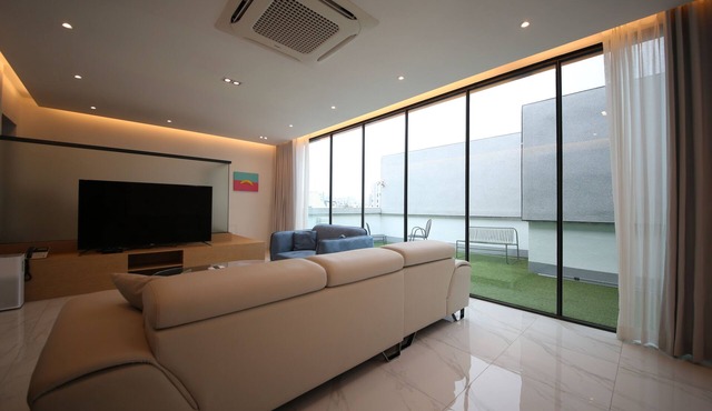 Vantt Hotel