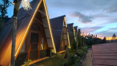 VANY Glamping