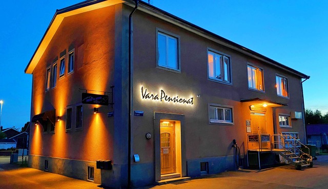 Vara Pensionat