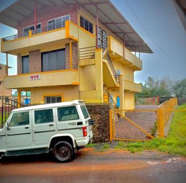 Varad villa