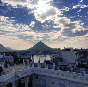 Varah Square Guest House