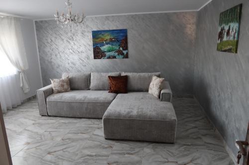 Varancha Apartment