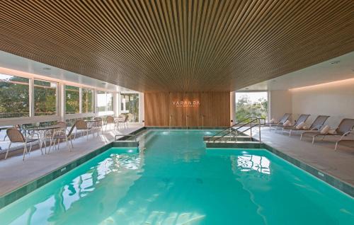 Varanda Boutique Hotel
