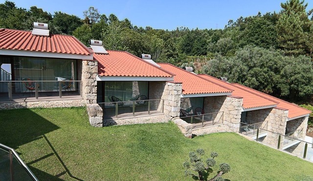 Varanda de S. Jorge - Apartments