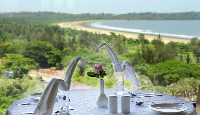 Varanda Do Mar