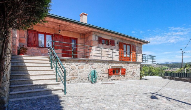 Varanda do Outeiro | Country House | Melgaço | Termas