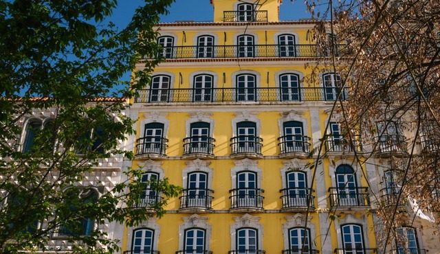 Varandas de Lisboa - Tejo River Apartments & Rooms