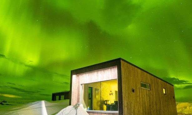 Varanger View