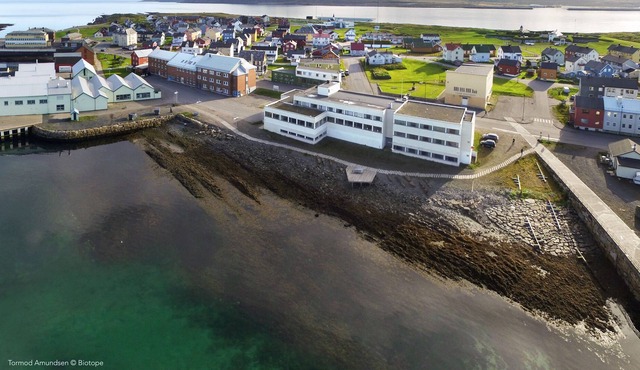 Vardø Hotel