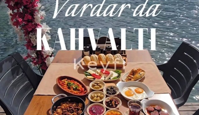 Vardar Motel