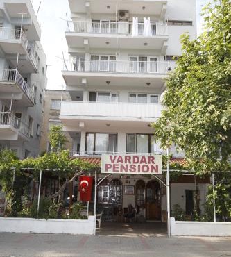 Vardar Pension