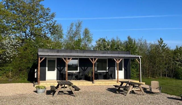 Varde Bed and Kitchen Annekset