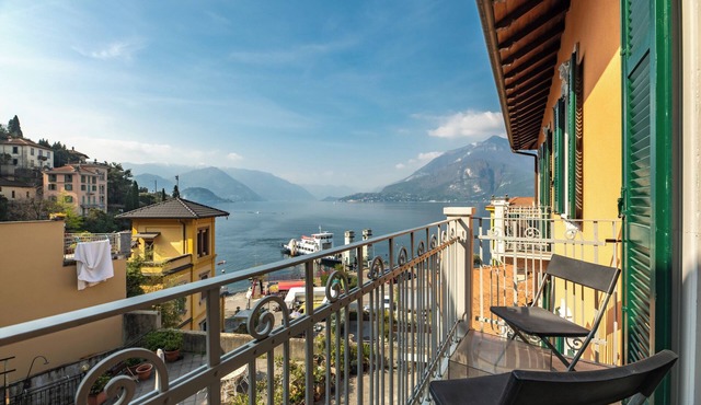 Varenna Lake View 2, Varenna, Italy