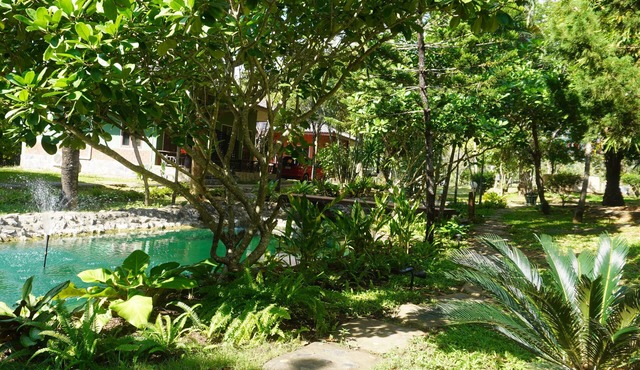 Varintorn Resort