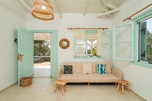 Varka Bungalows