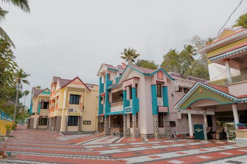 Varkala Escape Resort