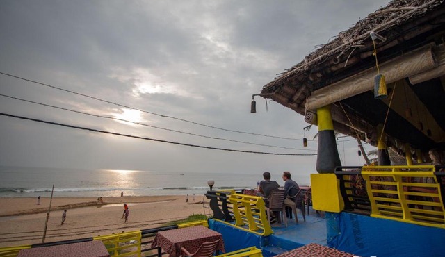 Varkala Marine Palace