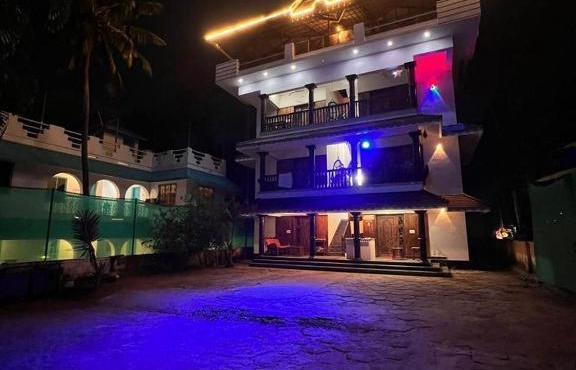 Varkala Resort