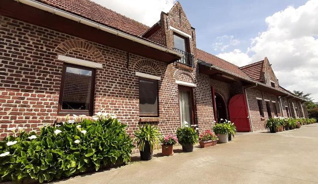 Varlet Farm
