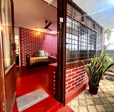Varma Brick House