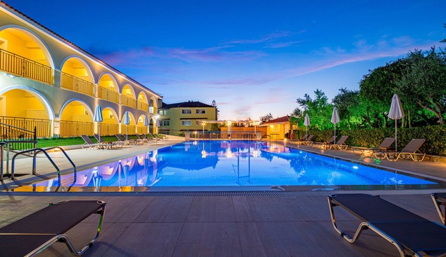 Varres Hotel