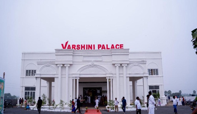 Varshini Palace