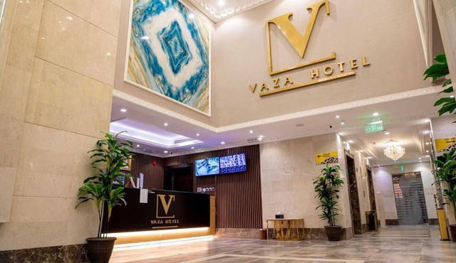 Vasa Plus Hotel