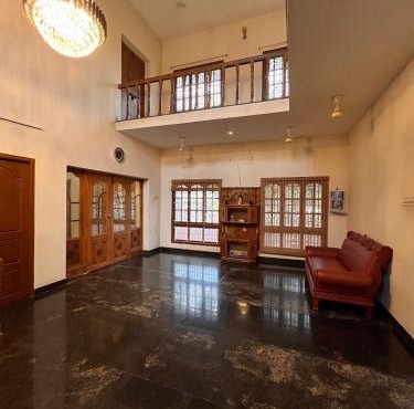 Vasantham Home Stay