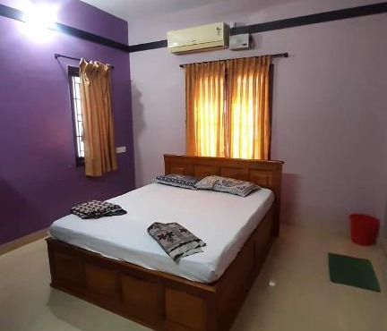 VASANTHAMS INN