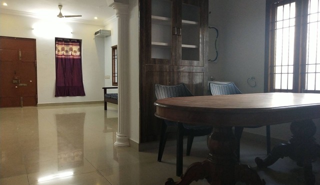 Vasantharaja supreme Villa