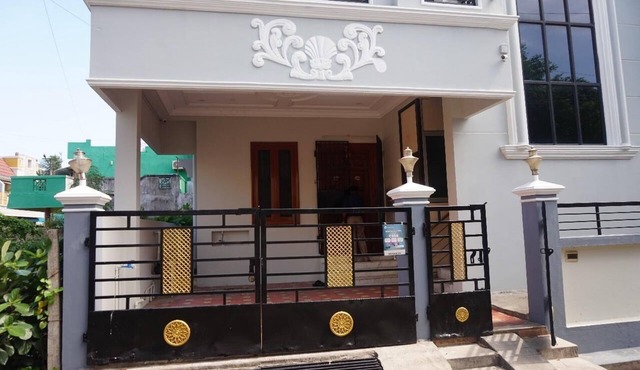 Vasantharaja Villa Arumparthapuram