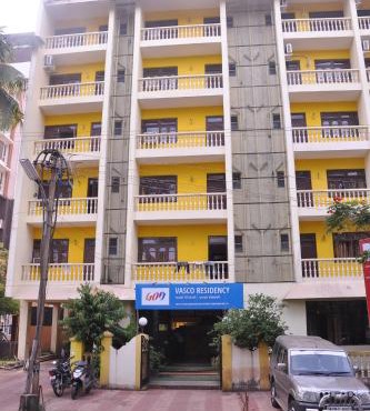 Vasco Residency