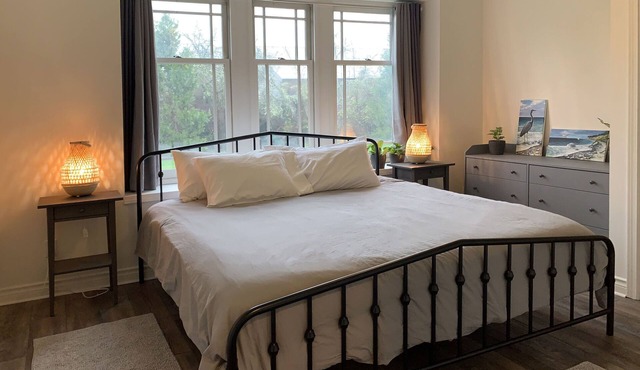 Vashon Inn