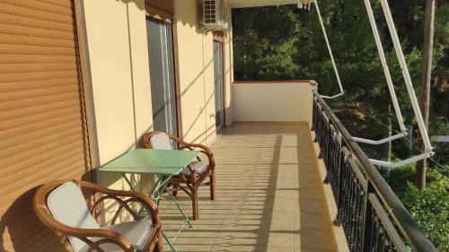 Vasiliki Bay