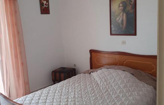 Vasiliki's apartment