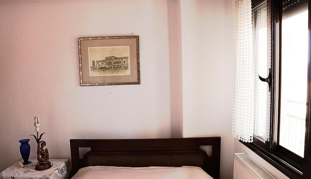 Vasiliki´s Apartment