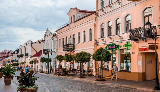 Vasilki