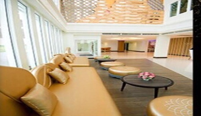 Vassana Design Hotel
