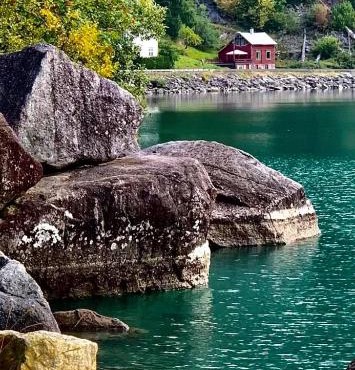 Vasstun Panorama