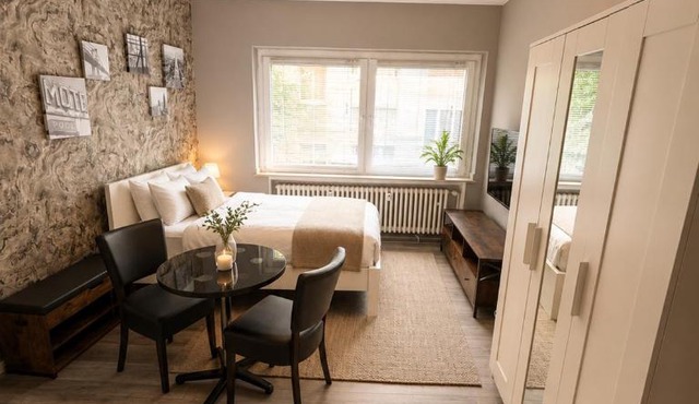 Vastus homes