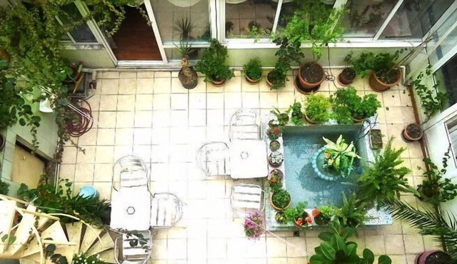 Vatan Hotel
