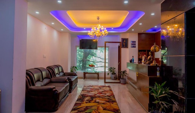 Vatika Heights
