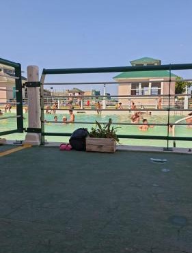 Vaturone Hotel