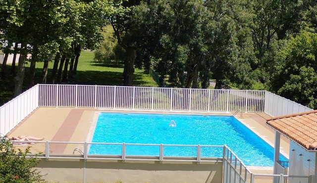 Vaux sur Mer - Plage de Pontaillac - Appartement T2 - 3 Personnes