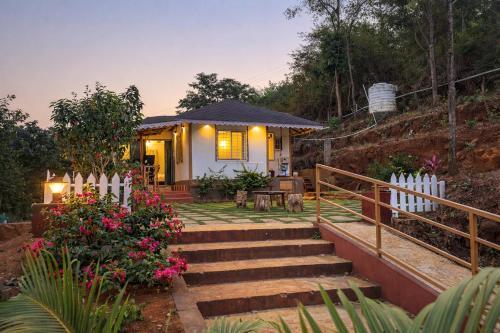 Vayati Villa, Bhor