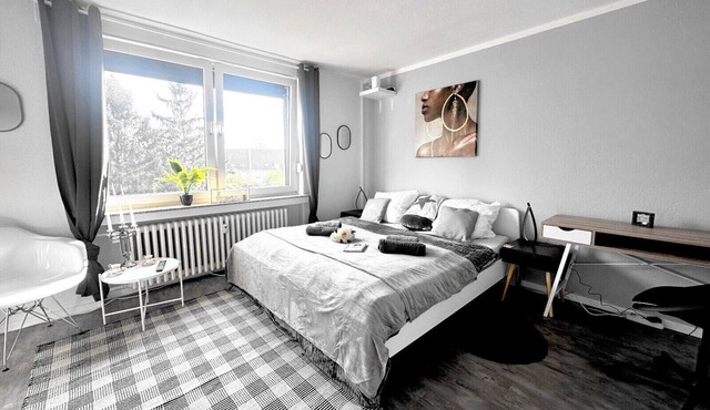 # VAZ Apartments E02 | Kitchen | Free WiFi | Netflix